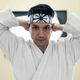 Two-time All Valley Karate Champion Daniel LaRusso (Ralph Macchio) is back.